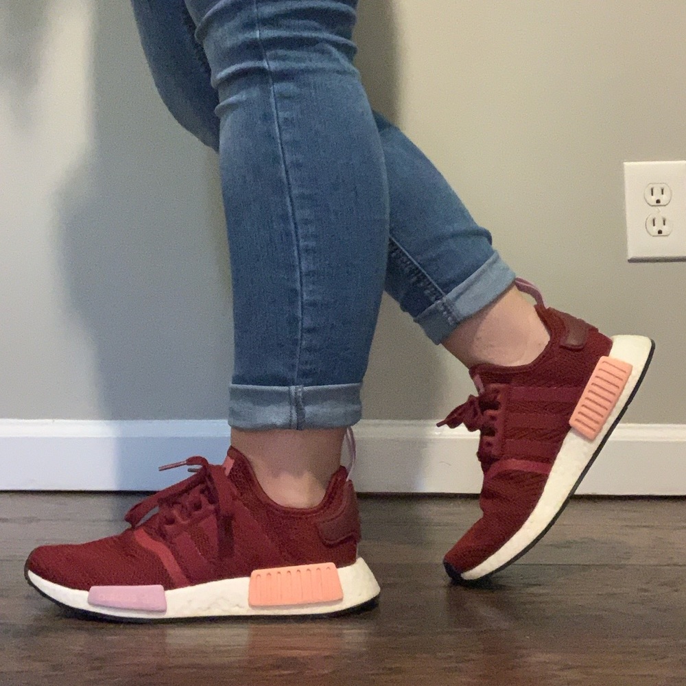 Women’s Adidas NMD_R1